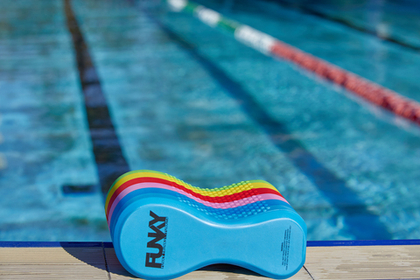 Тренировочная колобашка FUNKY Rainbow Racer