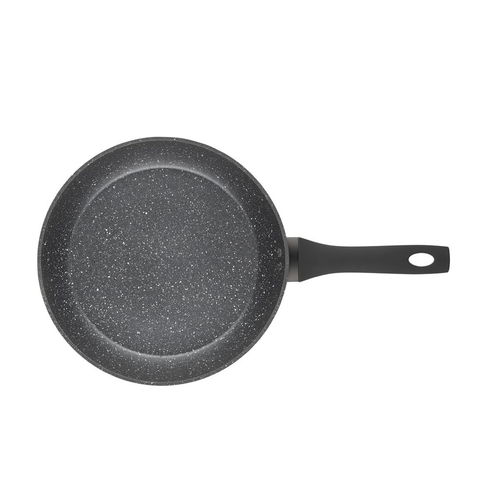 Алюминиевая сковорода Gipfel Ambassador 52785 28 см