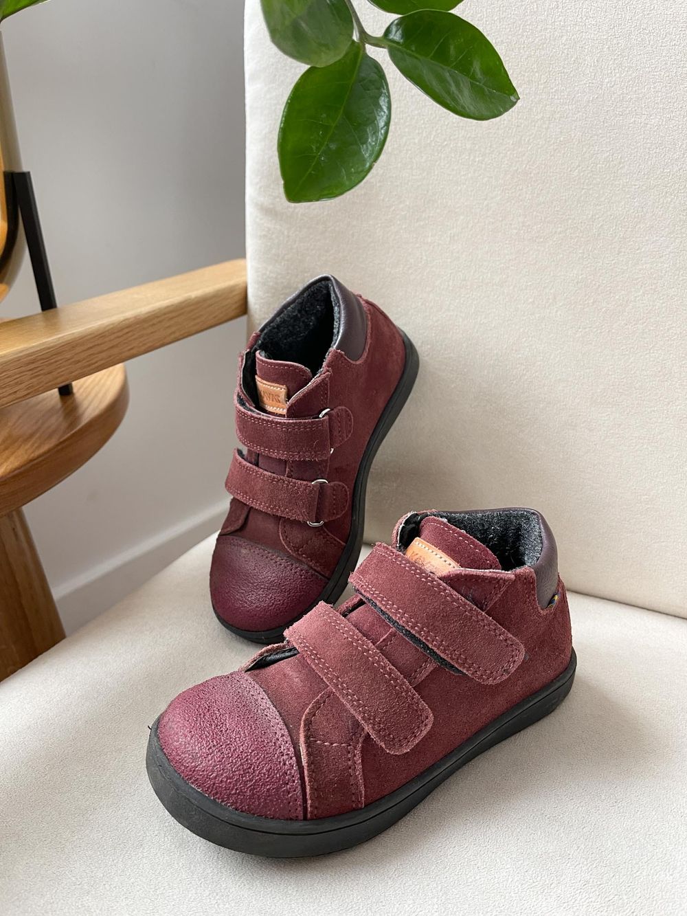 Ботинки KAVAT