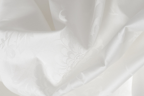 Пододеяльник 200х220 German Grass Platinum Palette белый