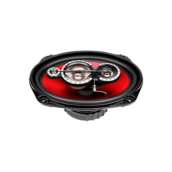 Коакс. акустика URAL (УРАЛ) DDB AS-D6941