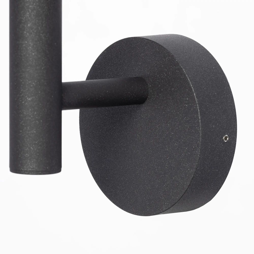 Citilux Dorn CLU05W LED Уличный настенный светильник Графит