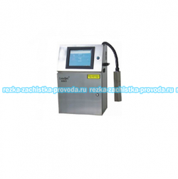 Струйный принтер для маркировки кабельной продукции LEADJET V98