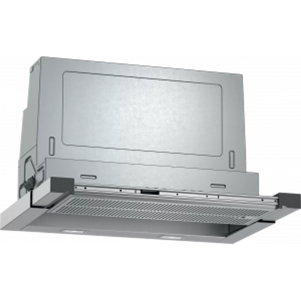 Встраиваемая вытяжка Neff D46ML54X1