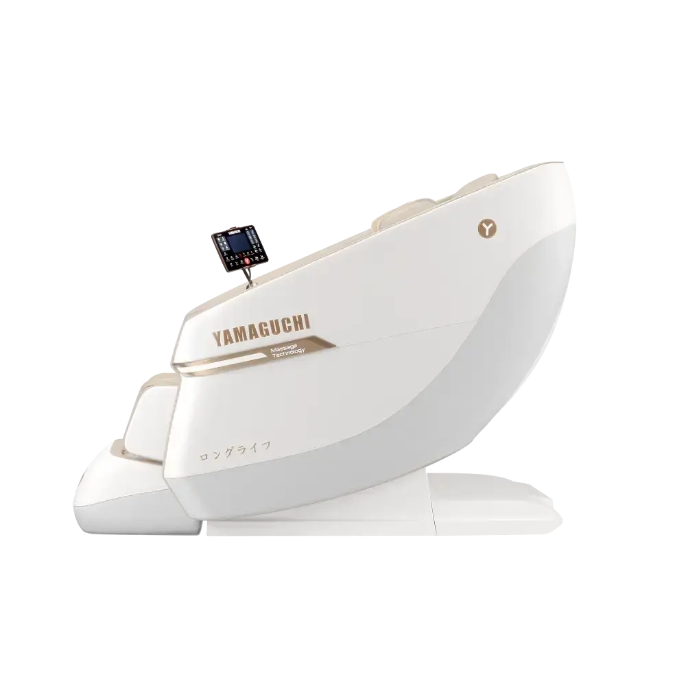 Массажное кресло Yamaguchi Calipso