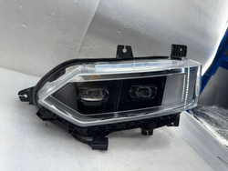 светодиодная фара BYD T5