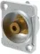 Seetronic MF2D Панельный разъем RCA