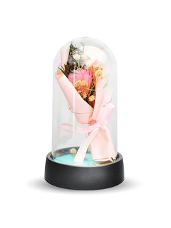 Светильник ночник Букетик (H07)