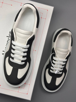 Кеды Alexander McQueen