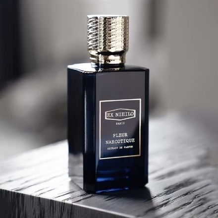 По мотивам Ex Nihilo — Fleur Narcotique Extrait de Parfum (unisex), США