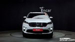 Kia The New Sorento Дизель 2.0 2WD (08.2019)