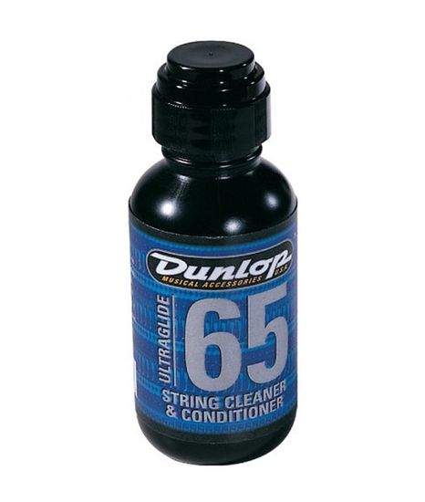 Средство для очистки струн Dunlop Formula 65 6582
