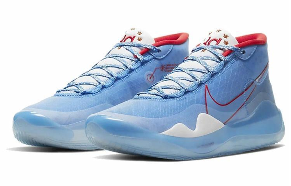 Кроссовки Nike Kd 12 Zoom Don C