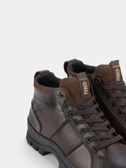 Ботинки мужские M0019-1R