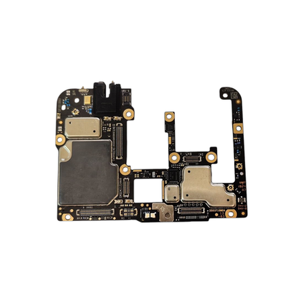 Xiaomi Mi 9T (M1903F10G) - материнская плата (основная системная) (новая) (АСЦ)