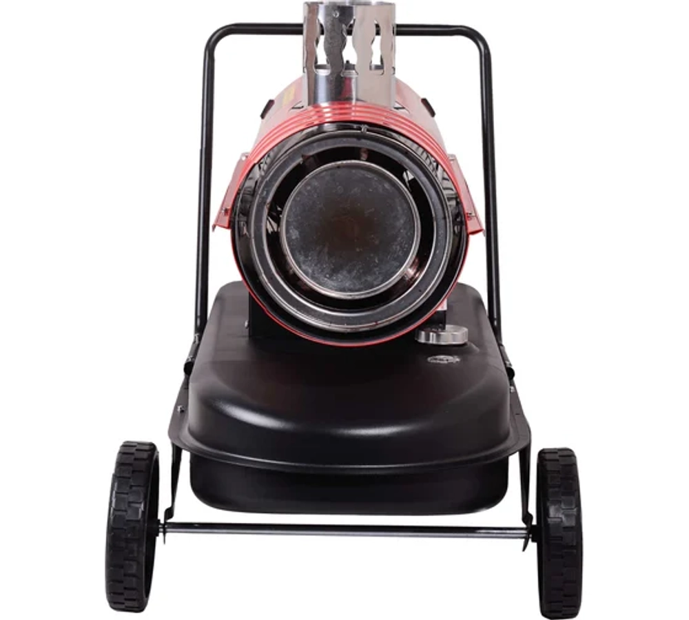 Дизельная теплопушка Ресанта ТДПН-20000