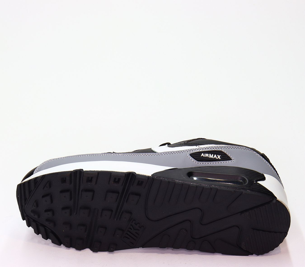 Кроссовки нат. Кожа (41-46)р. / шт. A1108/5