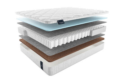 Матрас MaterLux GARDENA