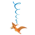 Подвесное украшение «Динозавры» 9 шт