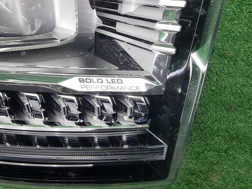 Фара правая Haval H5 2 (2023-н.в.) LED