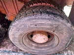 Shacman (Shaanxi) SX* 8x4 Самосвал SX33186V366 (Дизельный, 11,6 л, 423 л.с., МТ)