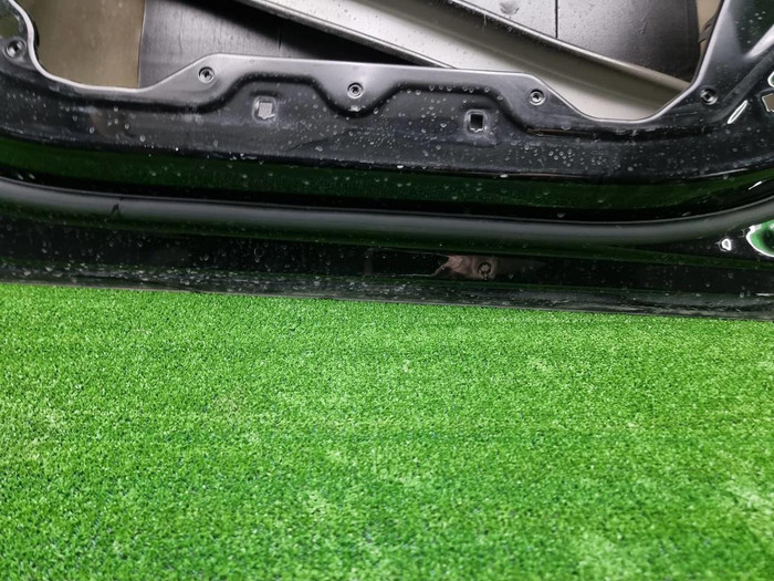 Дверь передняя правая BMW X5 G05 (2018-н.в.)