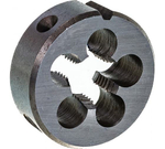 ПЛАШКА СИБРТЕХ М14Х1,5ММ 77036