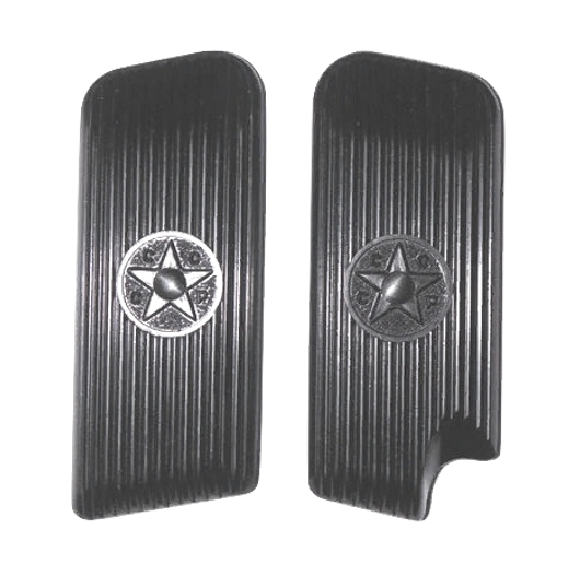 Накладки рукояти (щечки) для пистолета ТТ