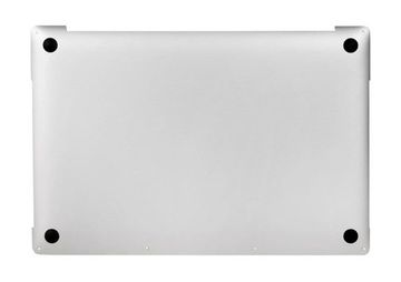 Нижняя крышка для Apple MacBook Pro 16 Retina Touch Bar A2141 , Late 2019 Silver