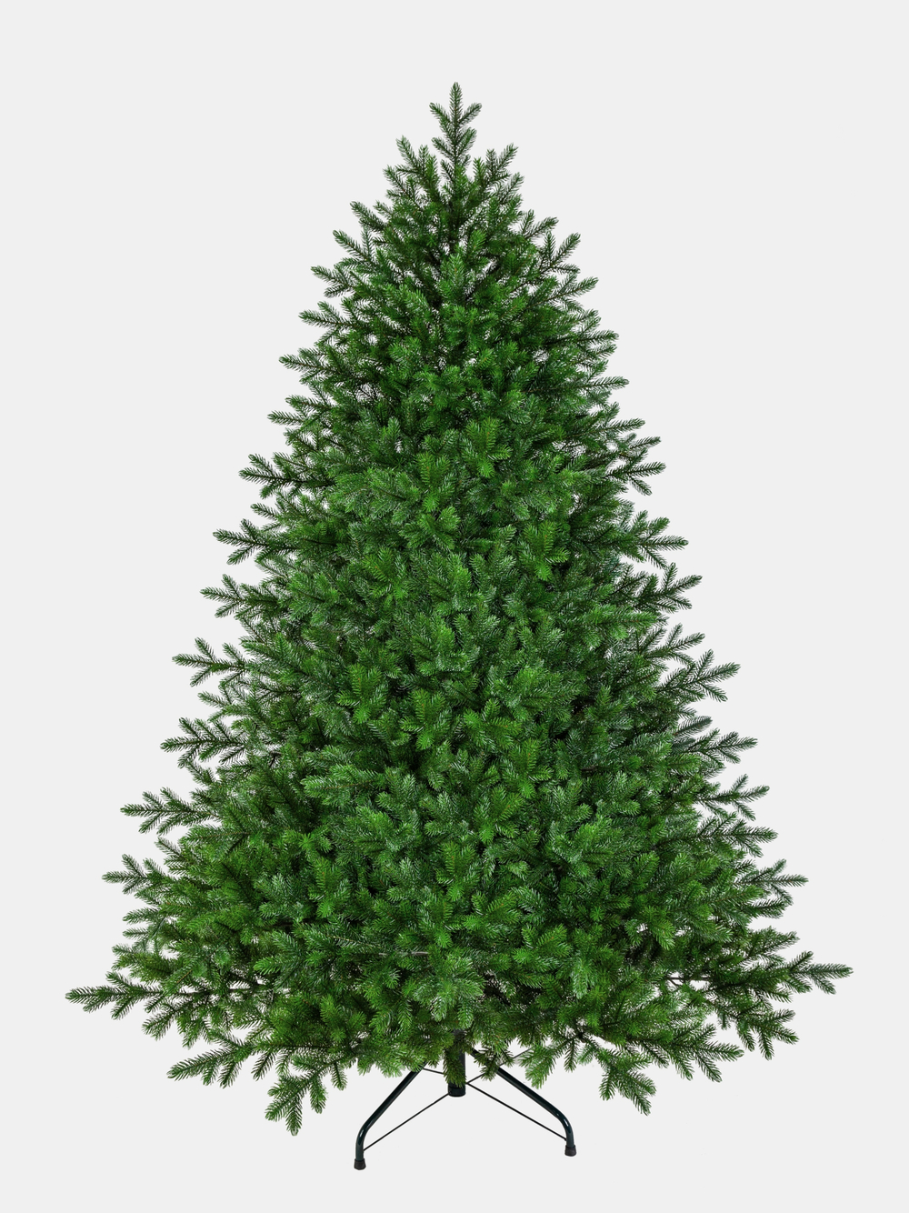 Ель искусственная Царь елка Астерия Премиум 230 см 3D