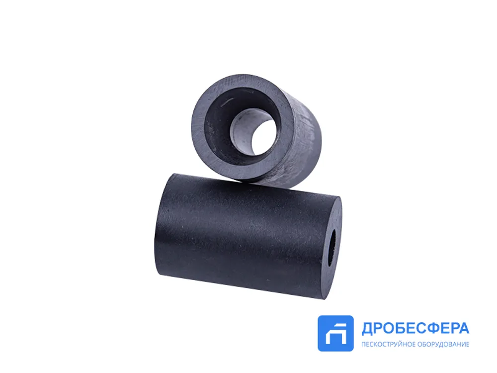 Сопло для пескоструйного пистолета Contracor GXB 10,0 арт. 10115512