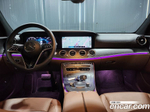 Mercedes-Benz E-Class W213 E250 AMG Line (02.2023)