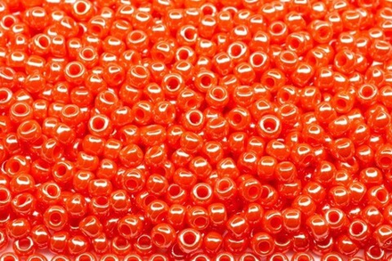 Бисер "TOHO" №0129, 15/0, круглый 3, 1.5 мм, 5 г