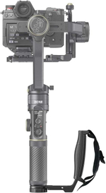 Рукоятка Zhiyun TransMount Mini Dual Grip (Lite) для стабилизатора Crane 2S