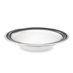Блюдо сервировочное 828мл Corelle Brushed Black