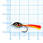 Мормышка "Пыздрик" (10 шт/уп)