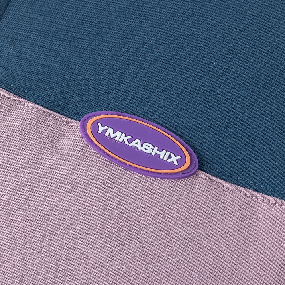 ЛОНГСЛИВ YMKASHIX RUGBY