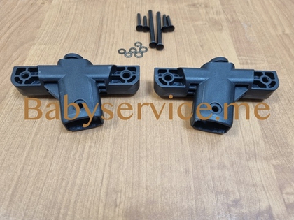 Крепление бампера Inglesina Quid2 левое