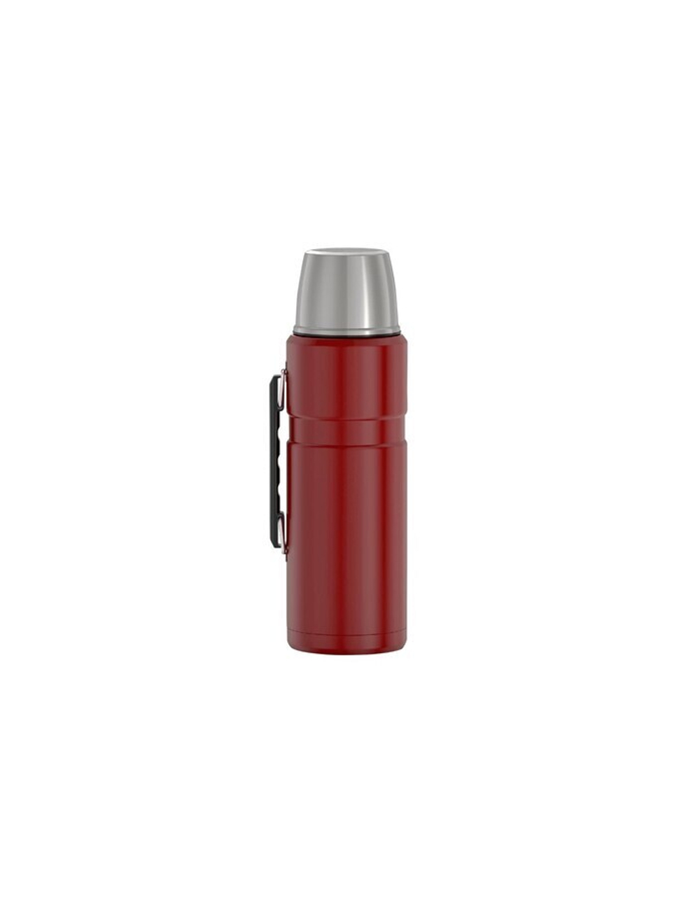 Термос Thermos King SK2020 Rustic (2 литра), красный