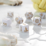 Набор кубиков Q WORKSHOP DOGS Dice Set: Charlie