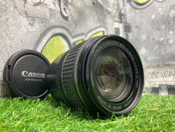 Canon EF-S 17-85mm 4-5.6 IS USM