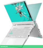 Ноутбук Asus TUF Gaming A15 2024 FA507UI-HQ057