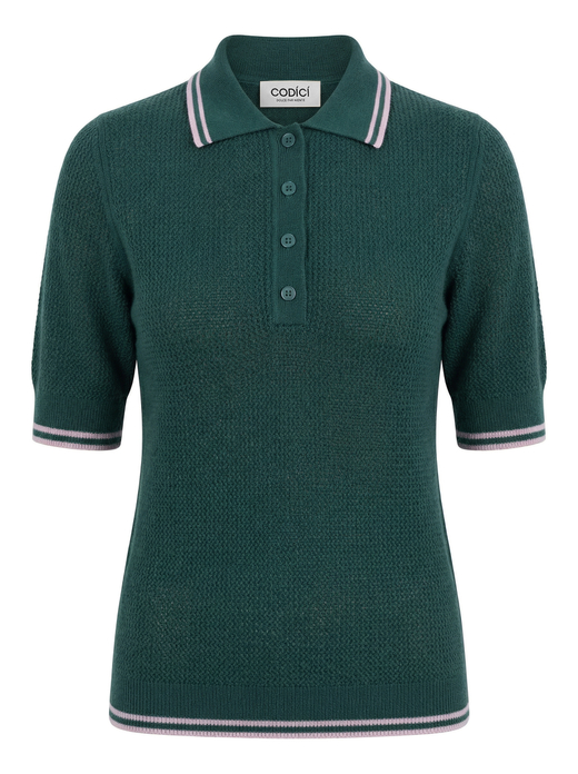 Кашемировое поло