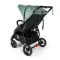 Прогулочная коляска Valco Baby Slim Twin series 2 Slate Blue