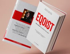 Eqoist. Pis adam olmağın yolları