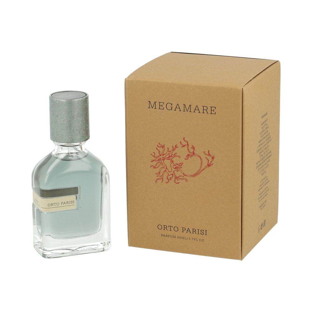 Orto Parisi Megamare Parfum UNISEX 50 ml (unisex)