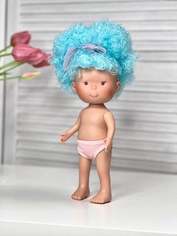 Кукла Nines виниловая 30см PIPPA (2805K)