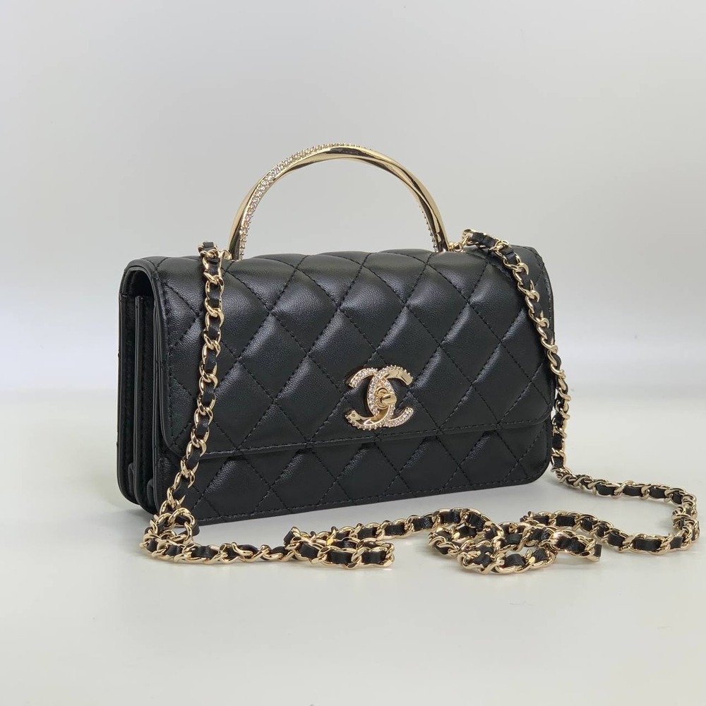 Сумка CHANEL 19 см