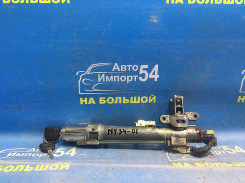 Замок зажигания NISSAN CEDRIC 2000