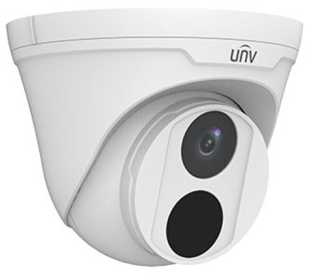 Видеокамера IP UNIVIEW IPC3612LB-SF28-A